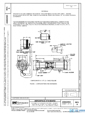 SAE AS85049/5A PDF