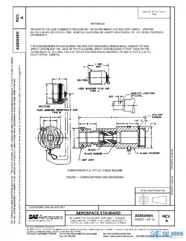 SAE AS85049/5A PDF