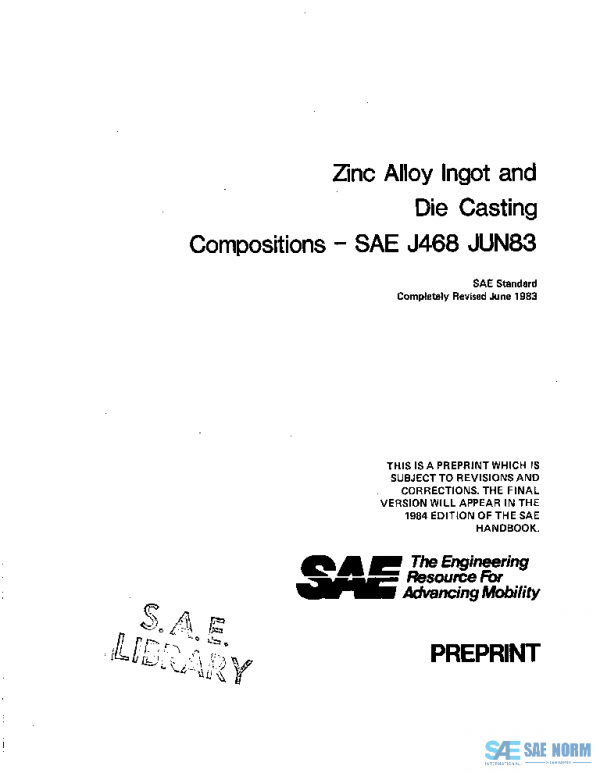 SAE J468_198306 PDF