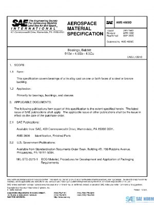 SAE AMS4800D PDF