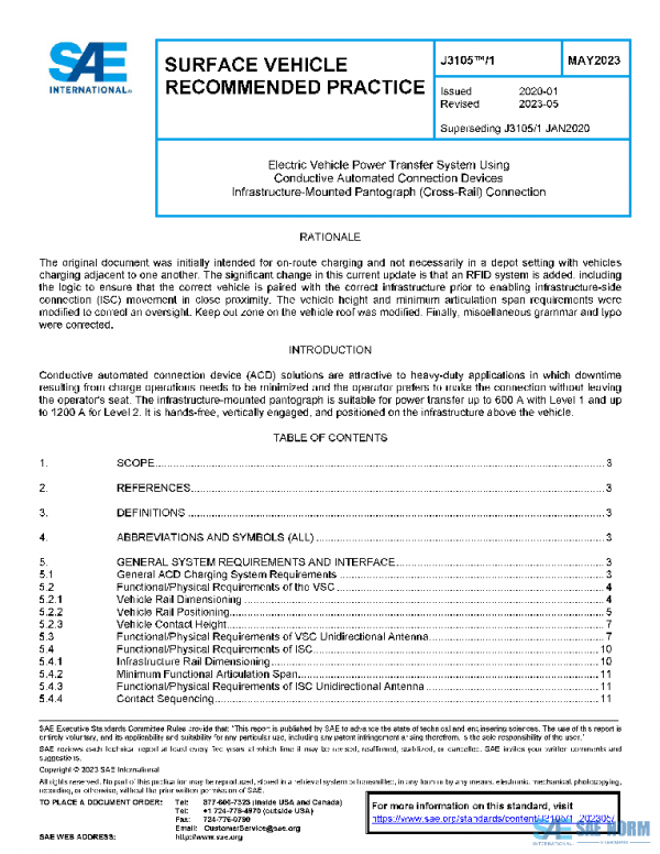 SAE J3105/1_202305 PDF