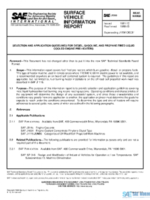 SAE J1350_198803 PDF