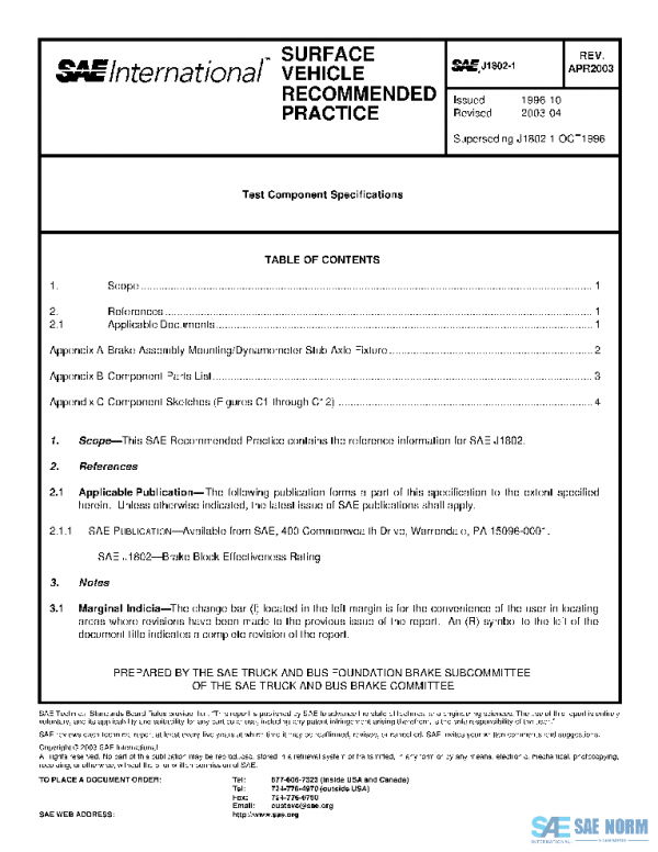 SAE J1802/1_200304 PDF