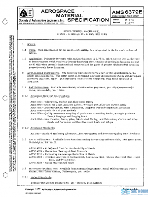 SAE AMS6372E PDF
