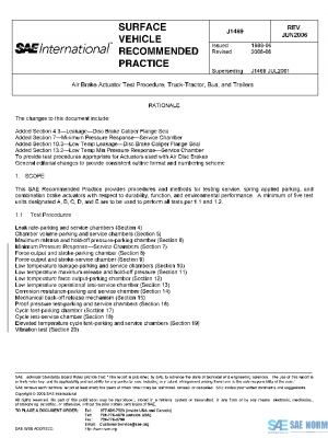 SAE J1469_200606 PDF