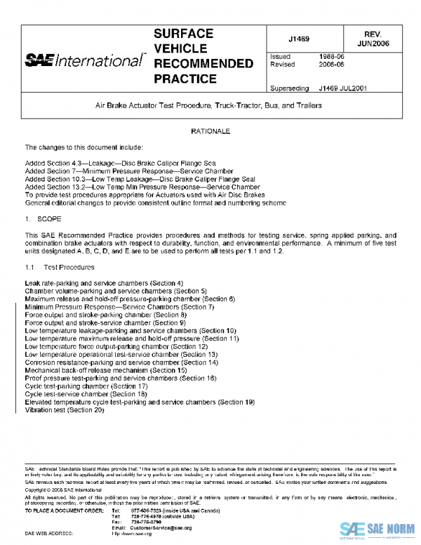 SAE J1469_200606 PDF