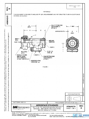 SAE AS85421/5B PDF