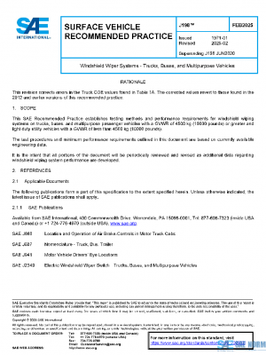 SAE J198_202502 PDF