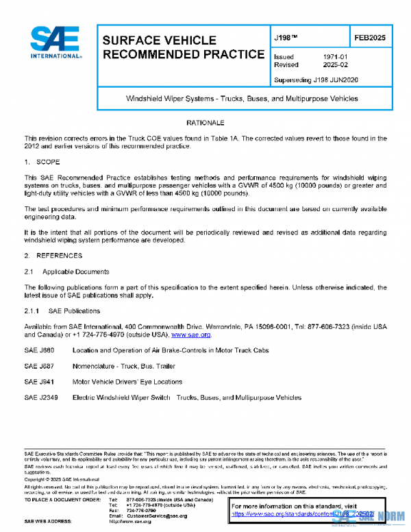SAE J198_202502 PDF