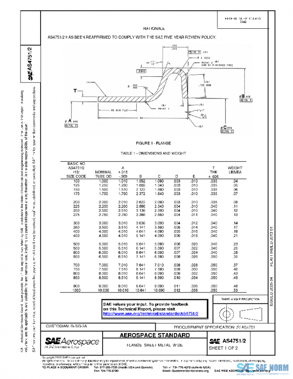 SAE AS4751/2 PDF