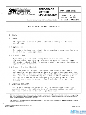 SAE AMS3797B PDF