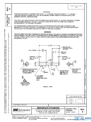 SAE AS155001A PDF