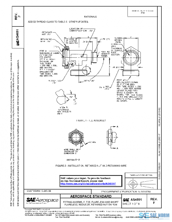 SAE AS4691F PDF