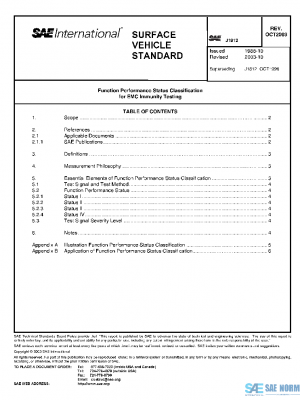 SAE J1812_200310 PDF