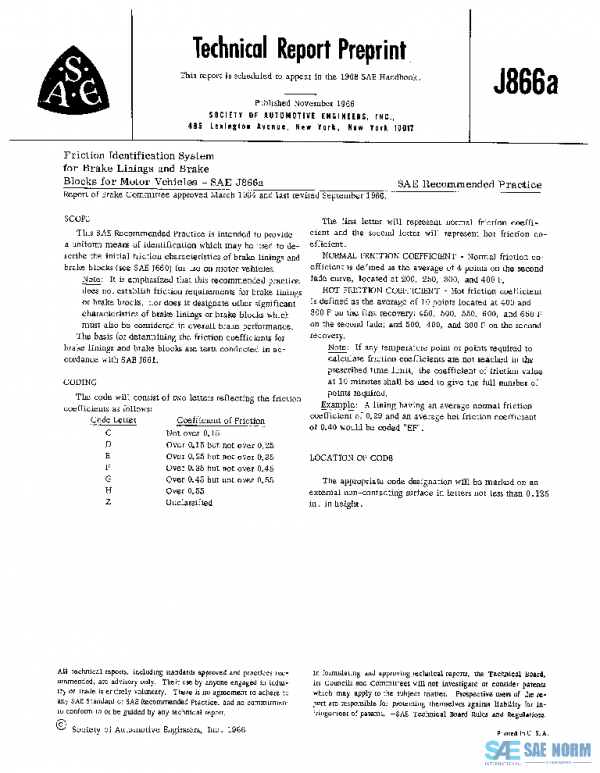 SAE J866A_196609 PDF