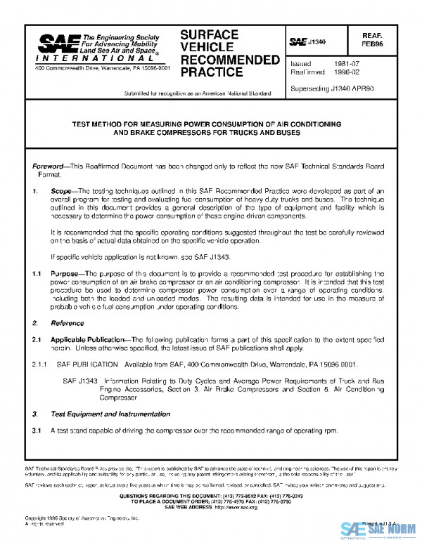 SAE J1340_199602 PDF