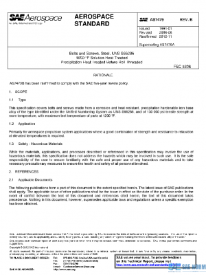 SAE AS7479B PDF