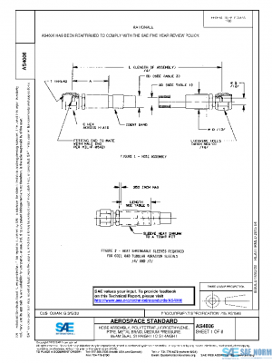 SAE AS4006 PDF