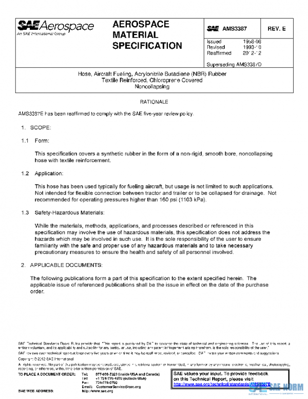 SAE AMS3387E PDF