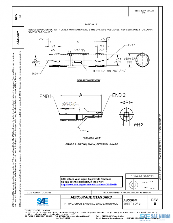 SAE AS5008B PDF
