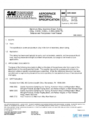 SAE AMS4082N PDF