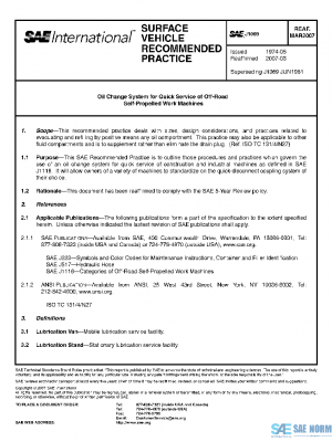 SAE J1069_200703 PDF