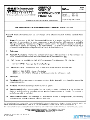 SAE J247_198702 PDF