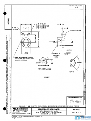 SAE AS3482 PDF