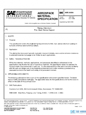 SAE AMS2438A PDF