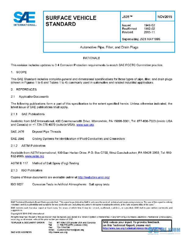 SAE J531_201511 PDF