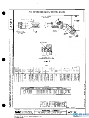 SAE AS137A PDF