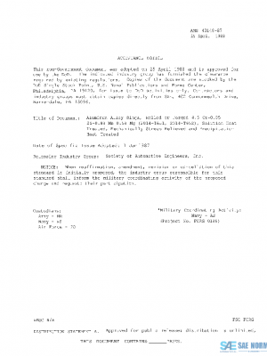 SAE AMS4314B PDF