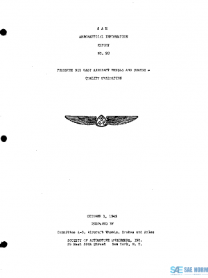 SAE AIR20 PDF