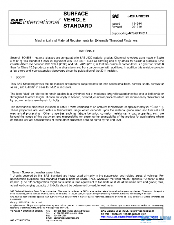 SAE J429_201304 PDF