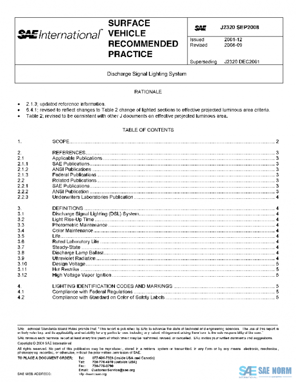 SAE J2320_200809 PDF
