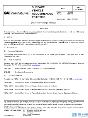 SAE J1062_200610 PDF