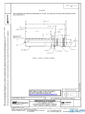 SAE AS6106 PDF