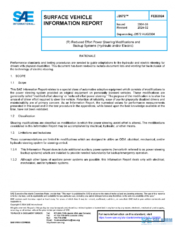 SAE J2672_202402 PDF