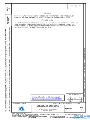 SAE AS1369C PDF