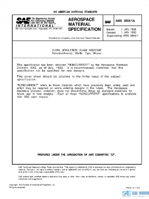 SAE AMS3856/1A PDF