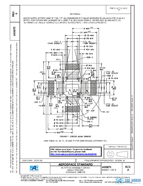 SAE AS5973A PDF