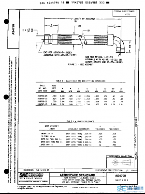 SAE AS4798 PDF