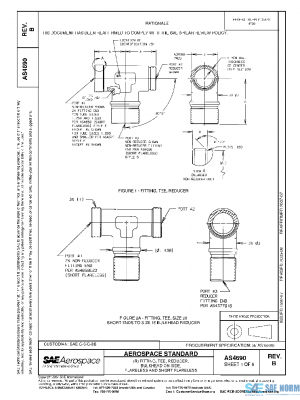 SAE AS4690B PDF