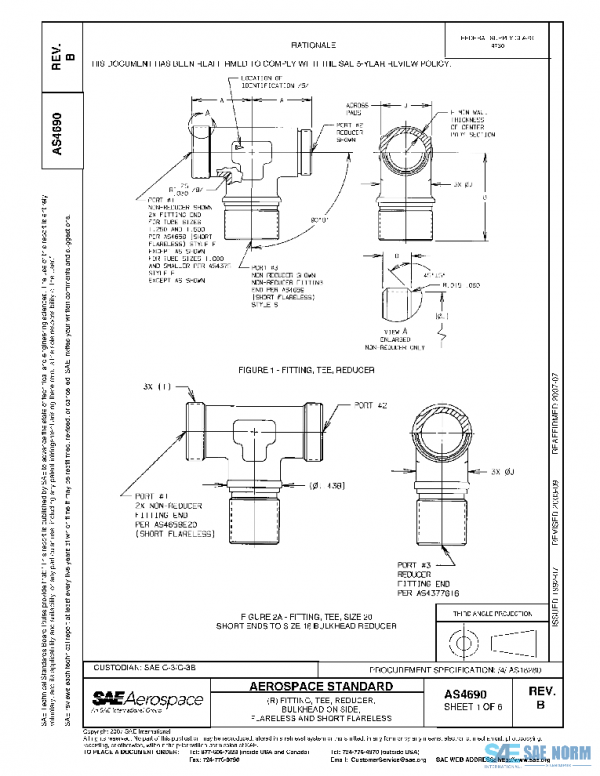 SAE AS4690B PDF