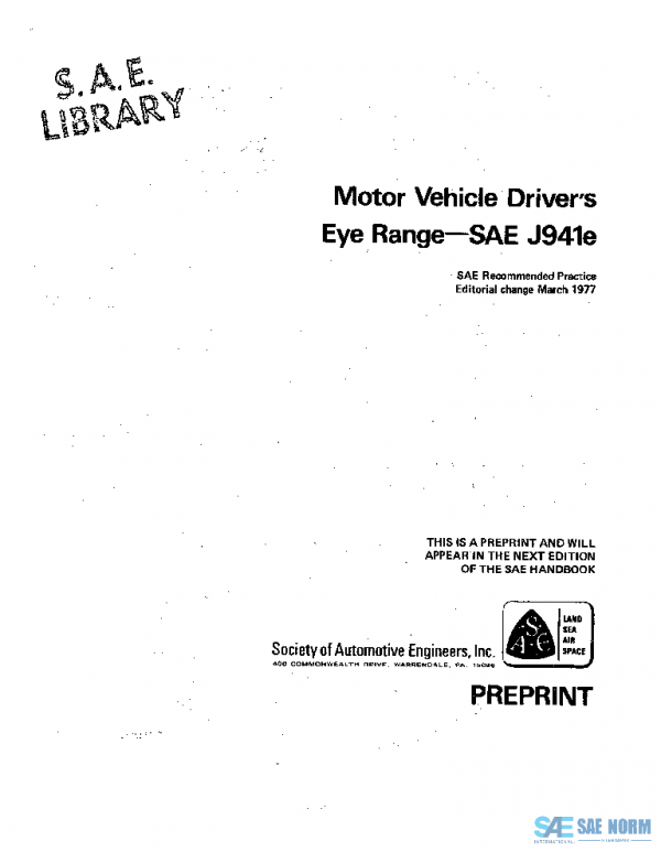 SAE J941E_197703 PDF