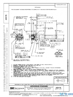 SAE AS3178 PDF