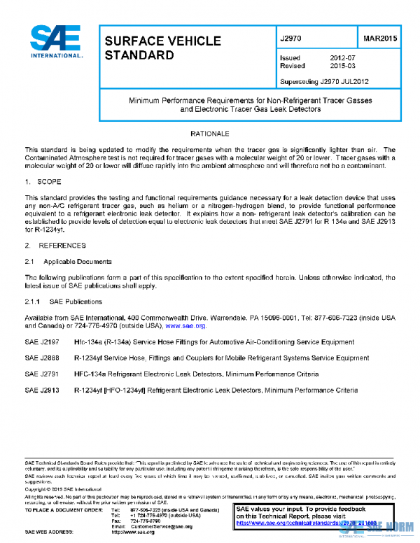 SAE J2970_201503 PDF