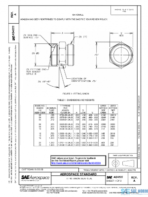 SAE AS4222A PDF
