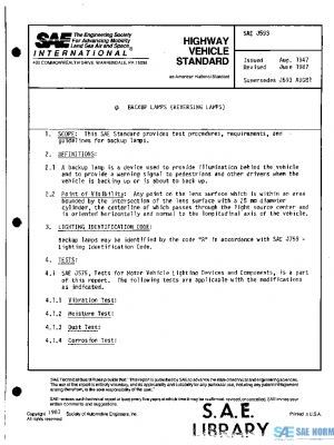 SAE J593_198706 PDF