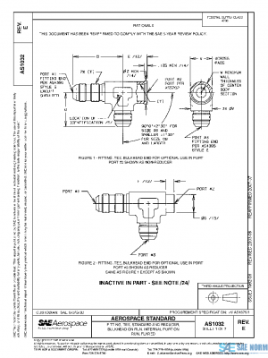 SAE AS1032E PDF